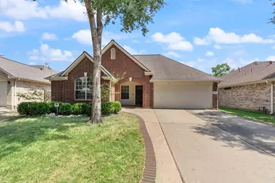 10638 Desert Springs Circle, Houston, TX 77095 - Photo 1