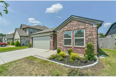 2815 Beech River Court, Conroe, TX 77301 - Photo 1