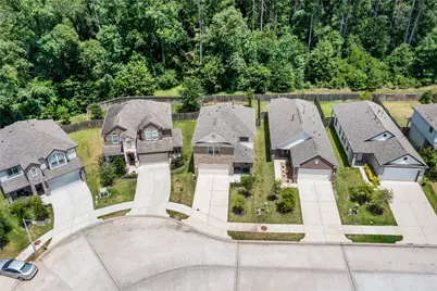 4362 McGregor Bluff Lane, Conroe, TX 77304 - Photo 31