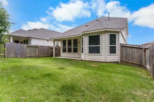 4362 McGregor Blf Ln, Conroe, TX 77304 - Photo 29