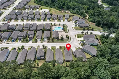 4362 McGregor Bluff Lane, Conroe, TX 77304 - Photo 3