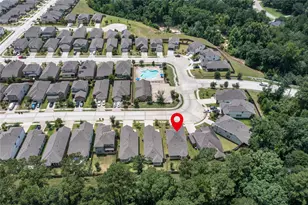 4362 McGregor Blf Ln, Conroe, TX 77304 - Photo 3