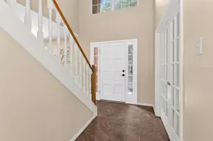 1915 E Lake Dr, Huntsville, TX 77340 - Photo 5