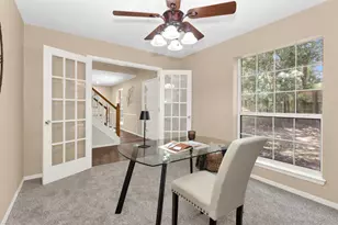 1915 E Lake Dr, Huntsville, TX 77340 - Photo 25