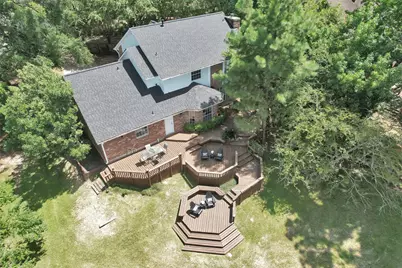 1915 E Lake Drive, Huntsville, TX 77340 - Photo 47