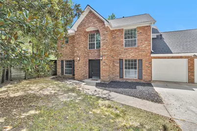 1915 E Lake Drive, Huntsville, TX 77340 - Photo 1