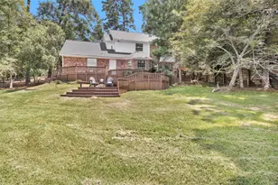 1915 E Lake Dr, Huntsville, TX 77340 - Photo 45