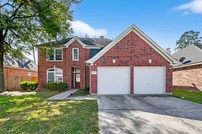 25515 Buffalo Springs Court, Spring, TX 77373 - Photo 1