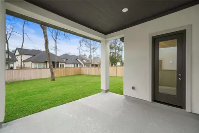 6 Clearview Terrace Place, Tomball, TX 77375 - Photo 5