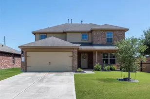 3339 McDonough Way, Katy, TX 77494 - Photo 1