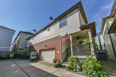 1430 W 24th Street, Houston, TX 77008 - Photo 1