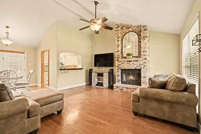 1010 E Belgravia Drive, Pearland, TX 77584 - Photo 1