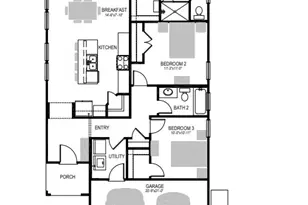 31020 Rena Coast Dr, Huffman, TX 77336 - Photo 23