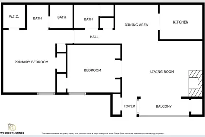 2829 Timmons Lane #202, Houston, TX 77027 - Photo 15