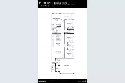 631 Crested Duck Court, Willis, TX 77318 - Photo 13