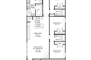 631 Crested Duck Ct, Willis, TX 77318 - Photo 13