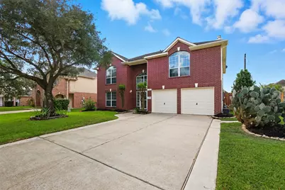 6211 S Fawnlake Drive, Katy, TX 77493 - Photo 3