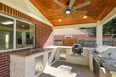 6211 S Fawnlake Drive, Katy, TX 77493 - Photo 31