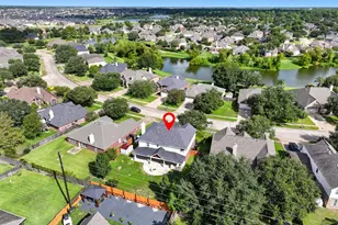 6211 S Fawnlake Dr, Katy, TX 77493 - Photo 35