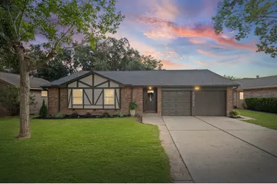 13711 Cologne Drive, Houston, TX 77065 - Photo 1