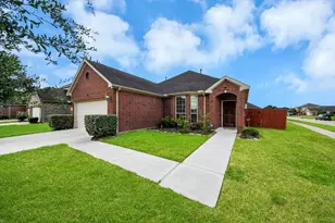 1902 Argos Dr, Missouri City, TX 77459 - Photo 7