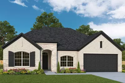 133 Hickory Forest Court, Willis, TX 77318 - Photo 1