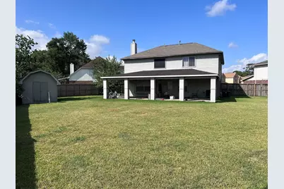 14611 Crosshaven Drive, Houston, TX 77015 - Photo 17