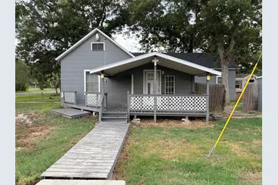 802 2nd Street, Louise, TX 77455 - Photo 3