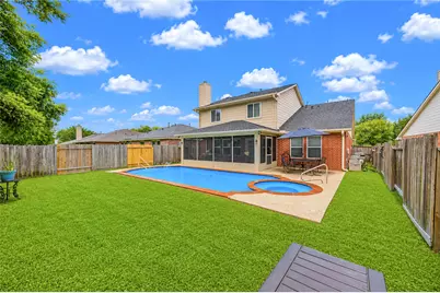 21130 Spur Ridge Court, Richmond, TX 77406 - Photo 1