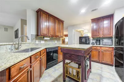 21130 Spur Ridge Court, Richmond, TX 77406 - Photo 5