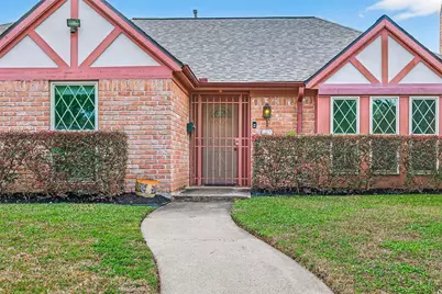 6207 Claridge Drive, Houston, TX 77096 - Photo 1