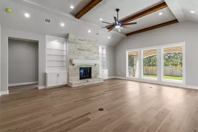4712 Foxglove Court, College Station, TX 77845 - Photo 5