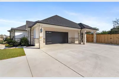 4712 Foxglove Court, College Station, TX 77845 - Photo 3