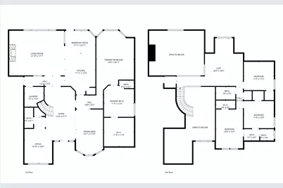 39 Laurelhurst Circle, The Woodlands, TX 77382 - Photo 3