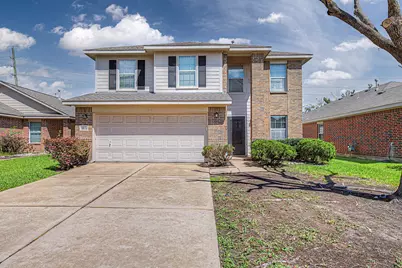 18114 Sorrell Oaks Lane, Richmond, TX 77407 - Photo 1