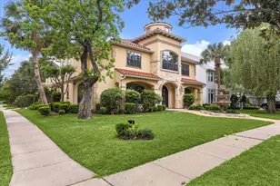 4601 Birch St, Bellaire, TX 77401 - Photo 1