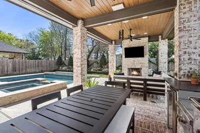 6433 Schiller Street, Houston, TX 77055 - Photo 35