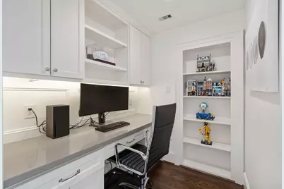 6433 Schiller Street, Houston, TX 77055 - Photo 31