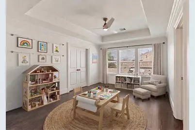 6433 Schiller Street, Houston, TX 77055 - Photo 23