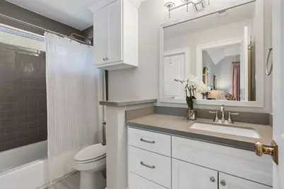 6433 Schiller Street, Houston, TX 77055 - Photo 27