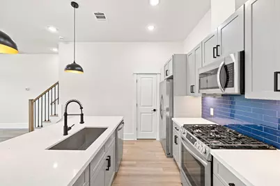3542 Amos Street #F, Houston, TX 77021 - Photo 19