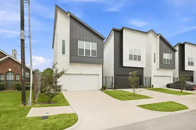 3542 Amos Street #F, Houston, TX 77021 - Photo 3