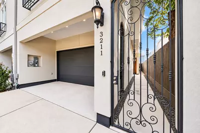 3211 Jackson Street, Houston, TX 77004 - Photo 3
