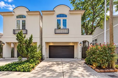 3211 Jackson Street, Houston, TX 77004 - Photo 1