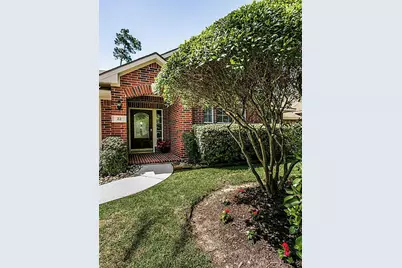 22 Heron Hollow Court, The Woodlands, TX 77382 - Photo 3