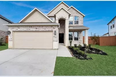 11 Knight Bayou Drive, Dayton, TX 77535 - Photo 3