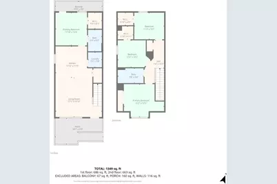 4507 P, Galveston, TX 77551 - Photo 27