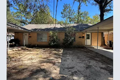 1522 N Thompson Street, Conroe, TX 77301 - Photo 1