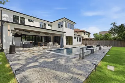 1432 Bingle Road, Houston, TX 77055 - Photo 3