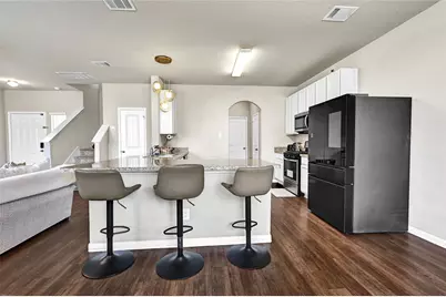 3730 Giorgio Pastel Place, Katy, TX 77493 - Photo 9